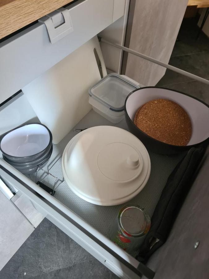 Gite Le Petit Bucheron ليمباش المظهر الخارجي الصورة